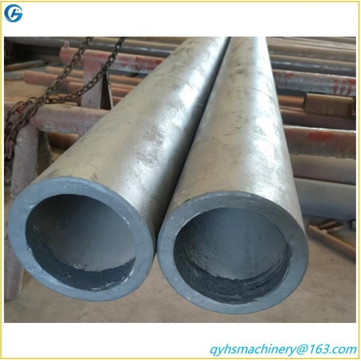 Wear resistant Concrete Pump Elbow