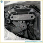 Roštové tyče z nerezové oceli 1.4823 odolné vůči vysokým teplotám